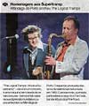 Newspaper